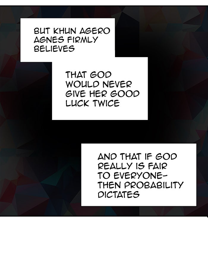 Tower of God Manga Chapter 266 page 56 - [Season 2] Ep. 186