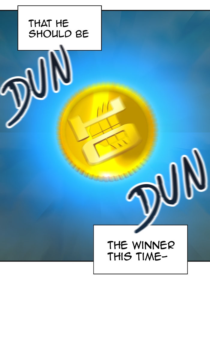 Tower of God Manga Chapter 266 page 57 - [Season 2] Ep. 186