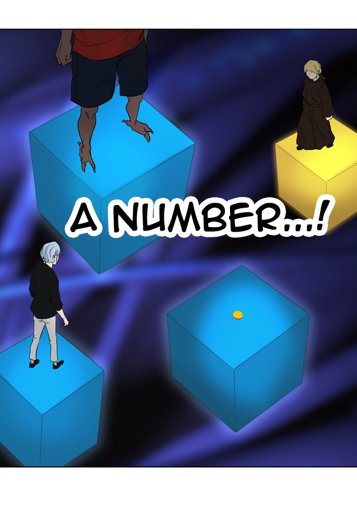 Tower of God Manga Chapter 266 page 58 - [Season 2] Ep. 186