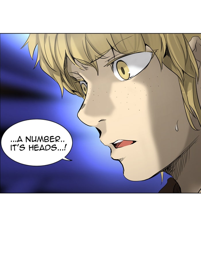 Tower of God Manga Chapter 266 page 59 - [Season 2] Ep. 186