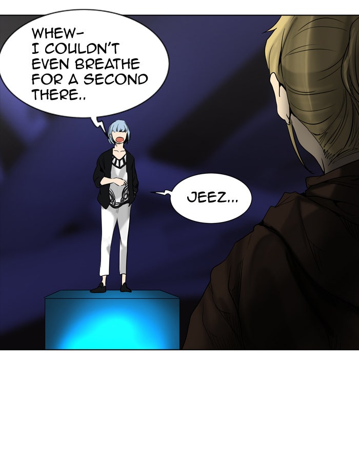 Tower of God Manga Chapter 266 page 60 - [Season 2] Ep. 186