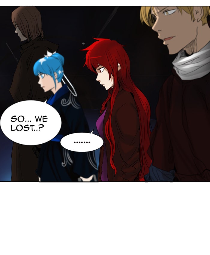 Tower of God Manga Chapter 266 page 61 - [Season 2] Ep. 186