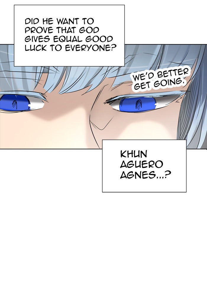 Tower of God Manga Chapter 266 page 63 - [Season 2] Ep. 186
