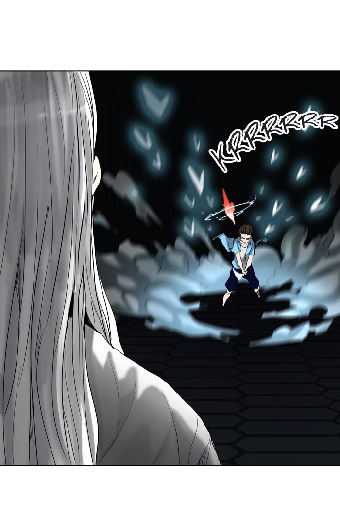 Tower of God Manga Chapter 266 page 64 - [Season 2] Ep. 186
