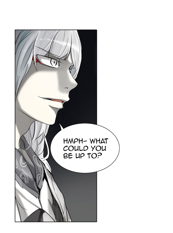 Tower of God Manga Chapter 266 page 65 - [Season 2] Ep. 186