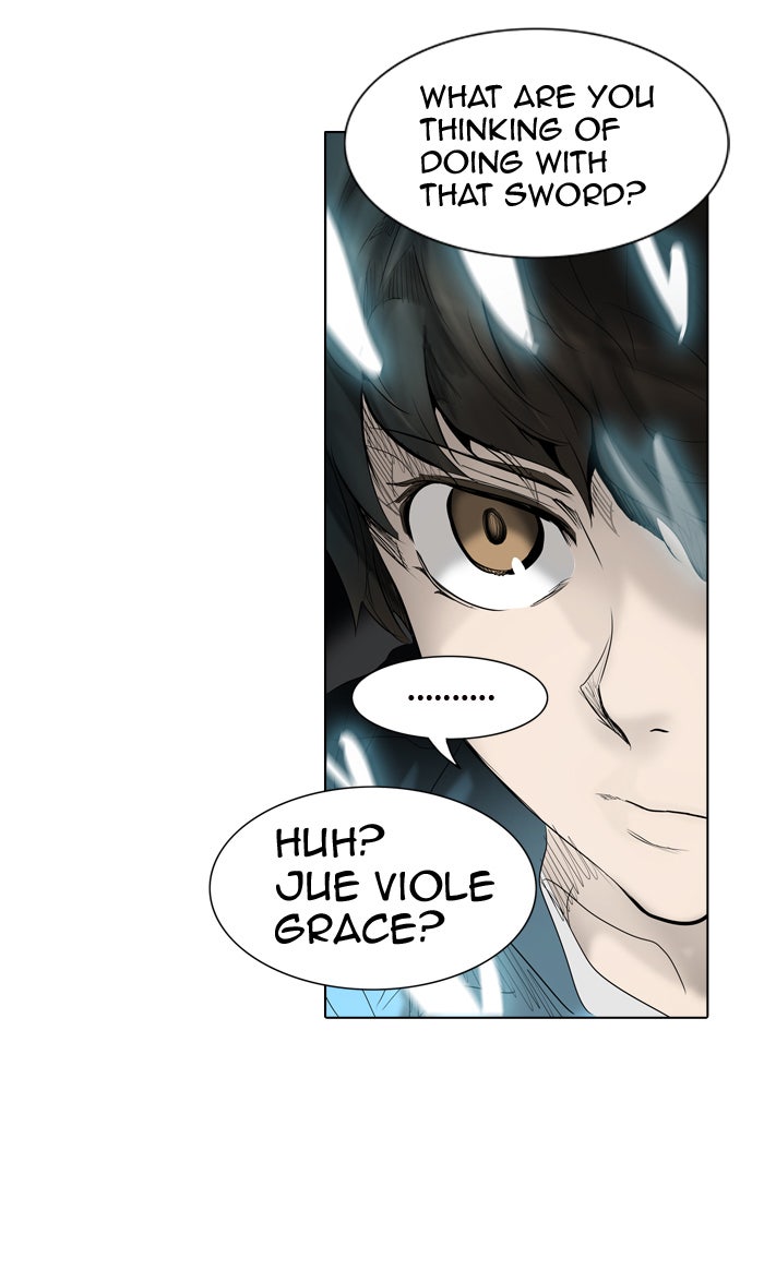 Tower of God Manga Chapter 266 page 66 - [Season 2] Ep. 186