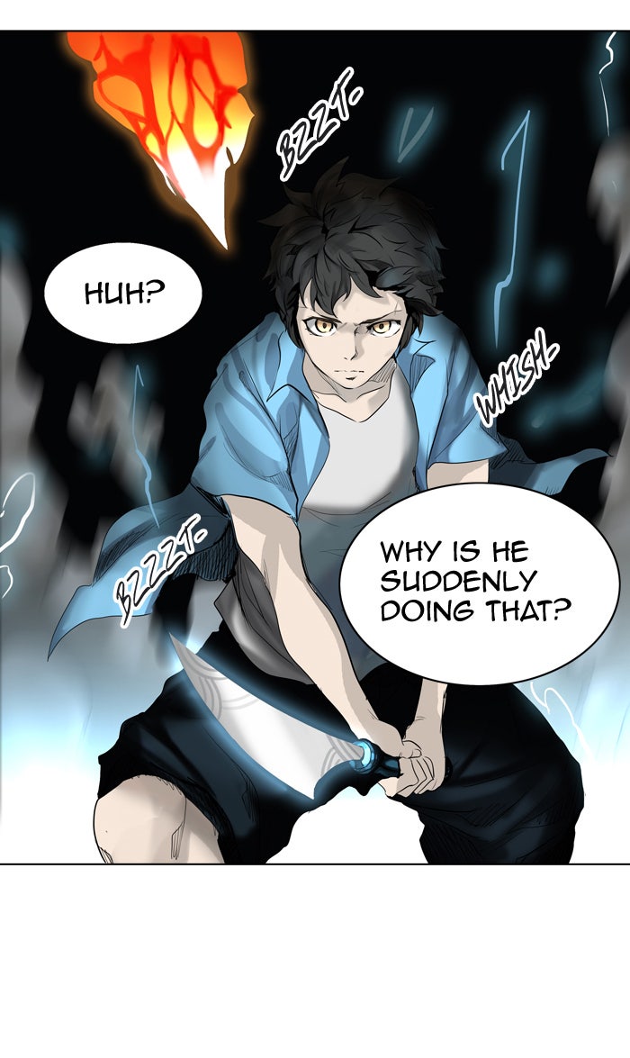Tower of God Manga Chapter 266 page 67 - [Season 2] Ep. 186