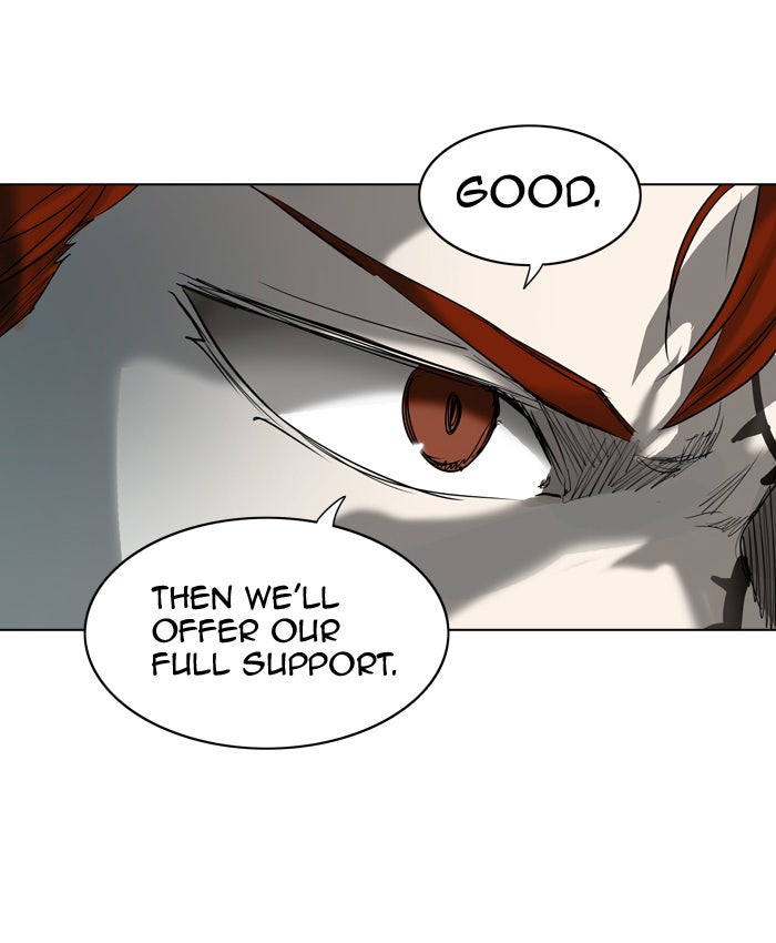 Tower of God Manga Chapter 266 page 72 - [Season 2] Ep. 186