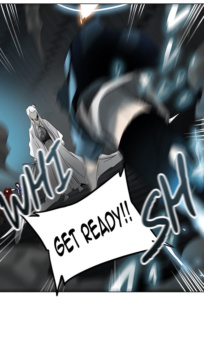 Tower of God Manga Chapter 266 page 73 - [Season 2] Ep. 186