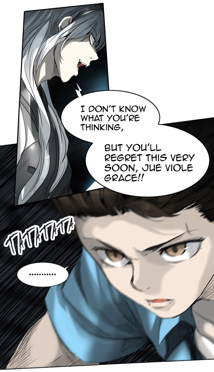 Tower of God Manga Chapter 266 page 74 - [Season 2] Ep. 186