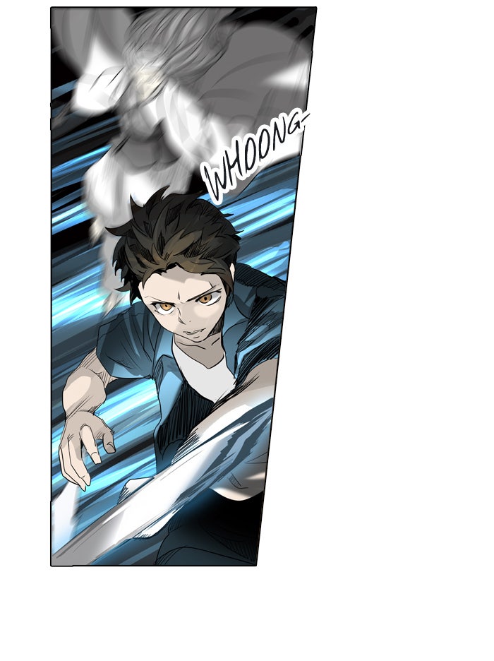 Tower of God Manga Chapter 266 page 79 - [Season 2] Ep. 186