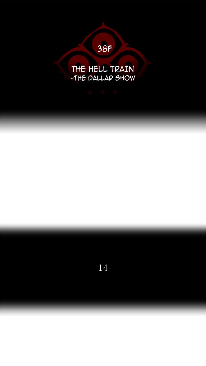 Tower of God Manga Chapter 266 page 8 - [Season 2] Ep. 186