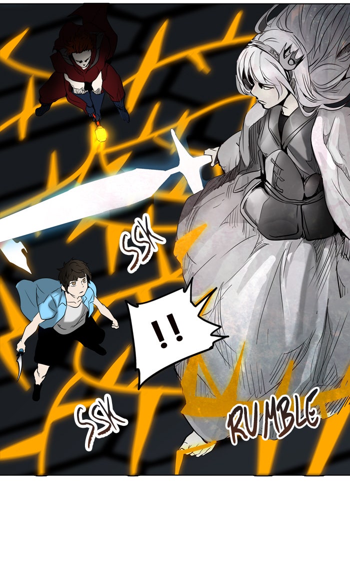 Tower of God Manga Chapter 266 page 81 - [Season 2] Ep. 186