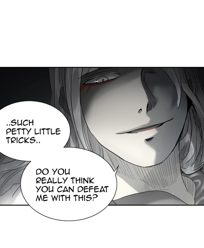 Tower of God Manga Chapter 266 page 82 - [Season 2] Ep. 186