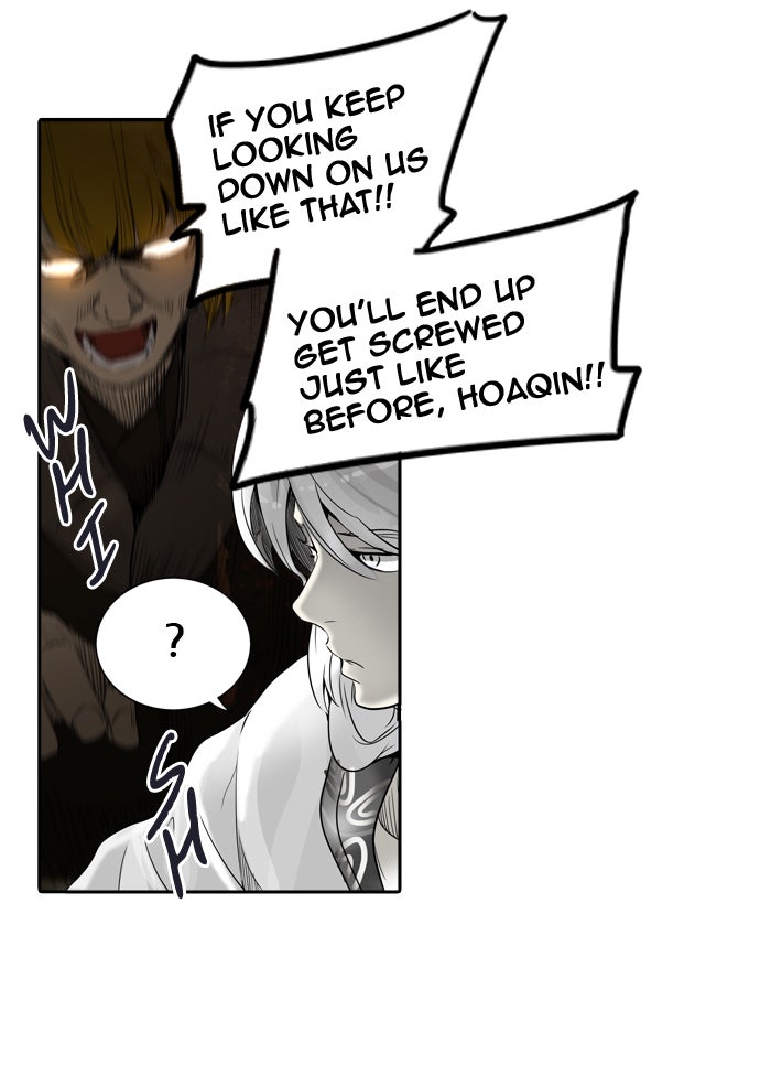 Tower of God Manga Chapter 266 page 83 - [Season 2] Ep. 186