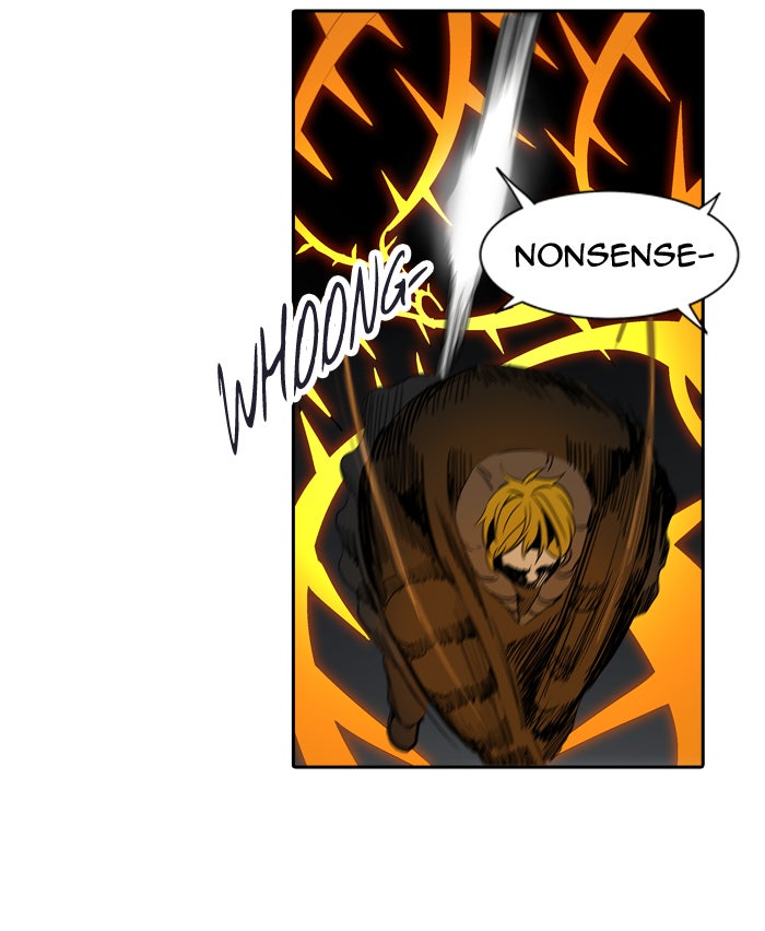 Tower of God Manga Chapter 266 page 84 - [Season 2] Ep. 186