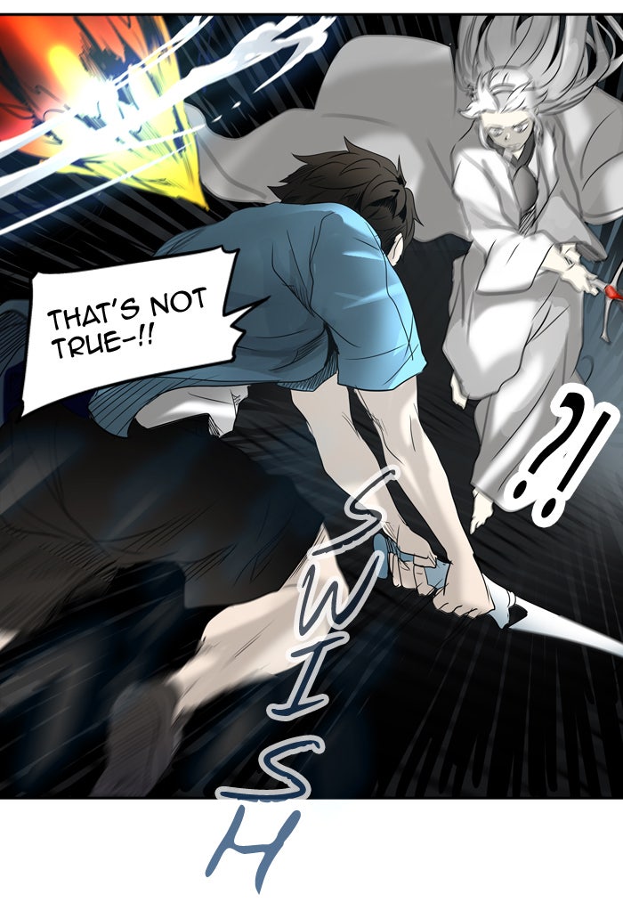 Tower of God Manga Chapter 266 page 86 - [Season 2] Ep. 186