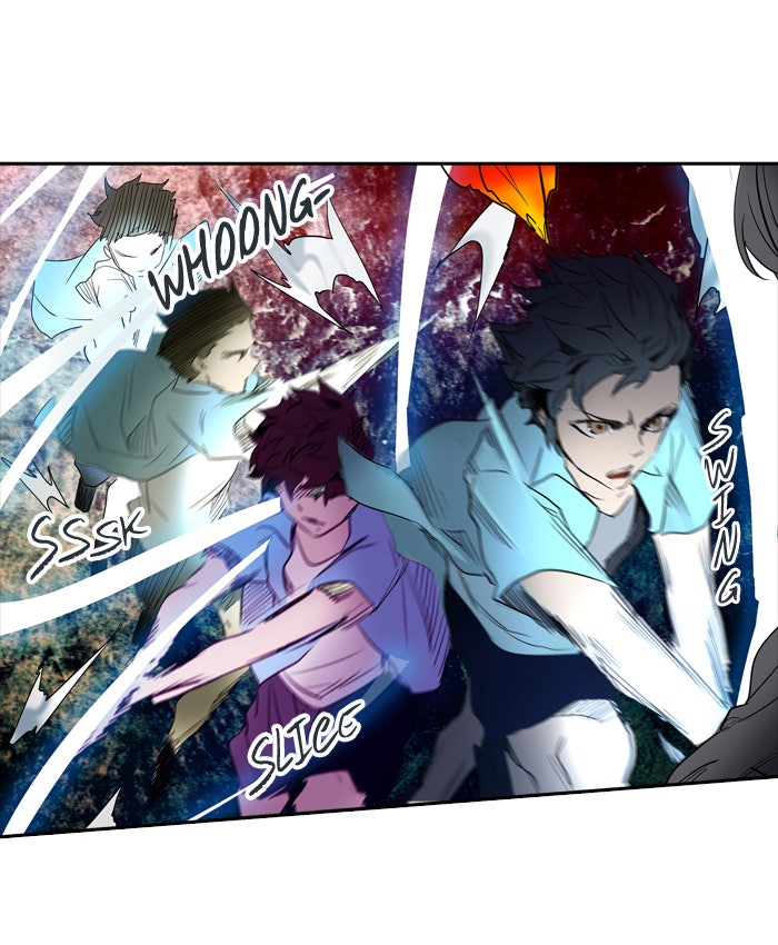 Tower of God Manga Chapter 266 page 87 - [Season 2] Ep. 186