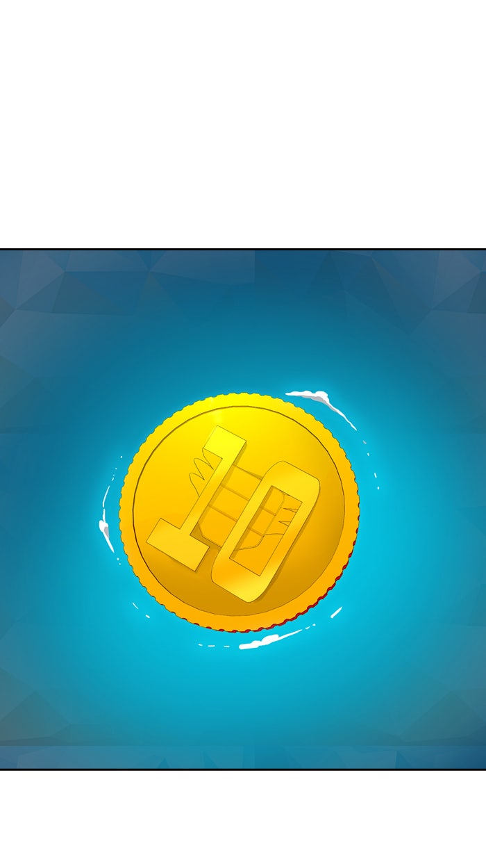 Tower of God Manga Chapter 266 page 9 - [Season 2] Ep. 186