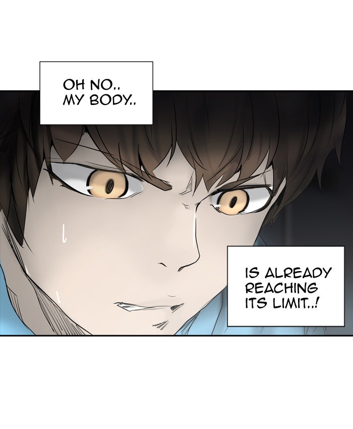 Tower of God Manga Chapter 266 page 90 - [Season 2] Ep. 186