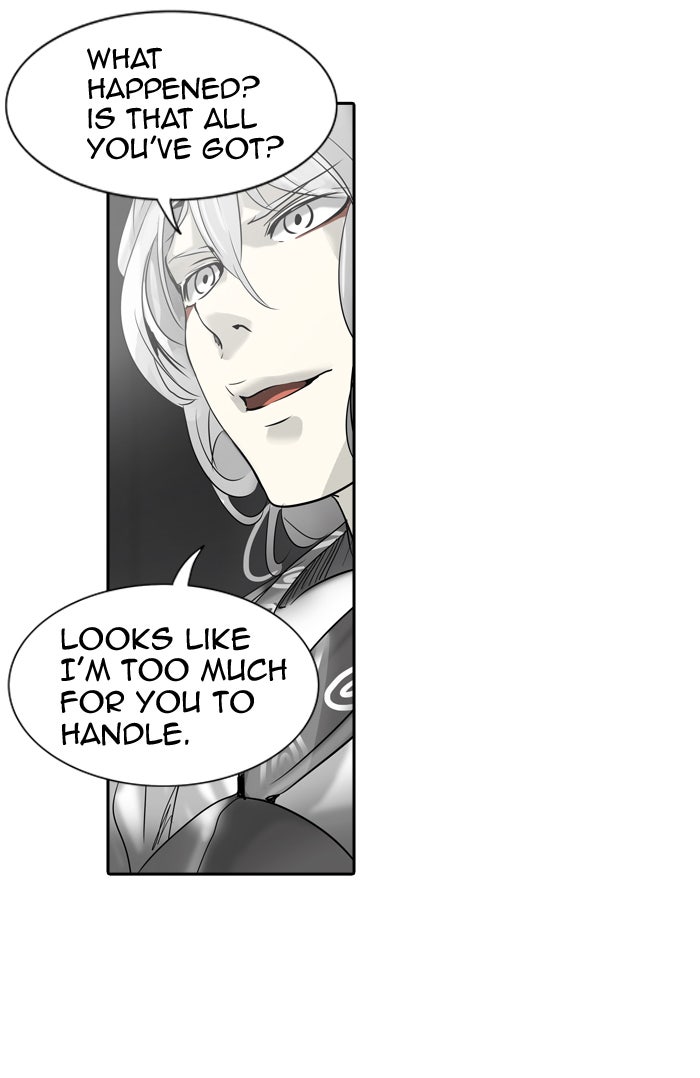 Tower of God Manga Chapter 266 page 91 - [Season 2] Ep. 186