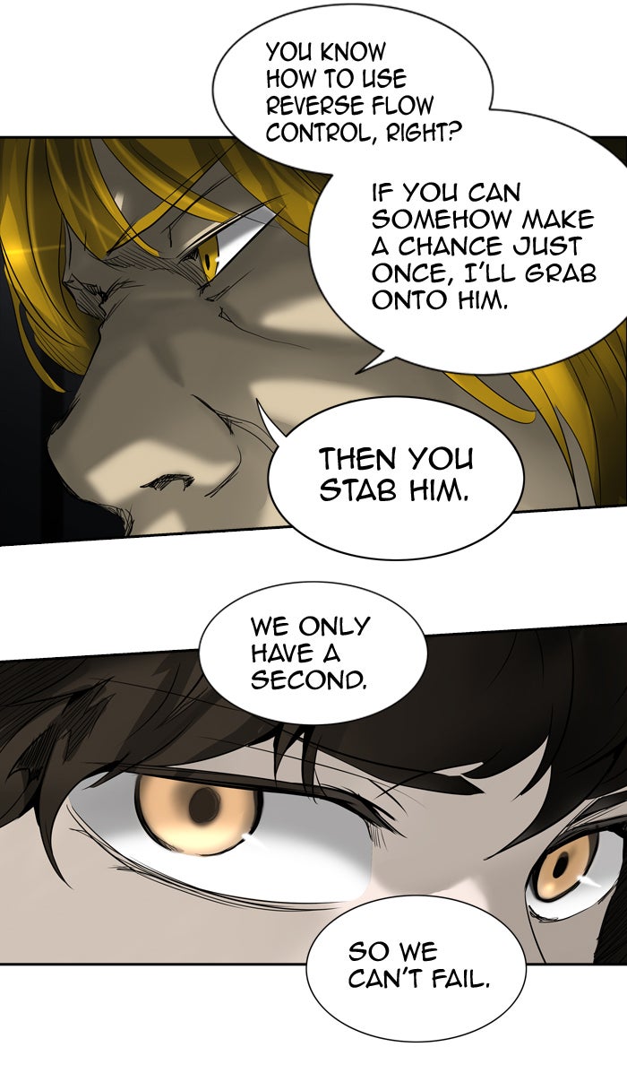 Tower of God Manga Chapter 266 page 93 - [Season 2] Ep. 186