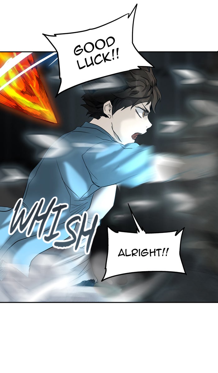 Tower of God Manga Chapter 266 page 94 - [Season 2] Ep. 186