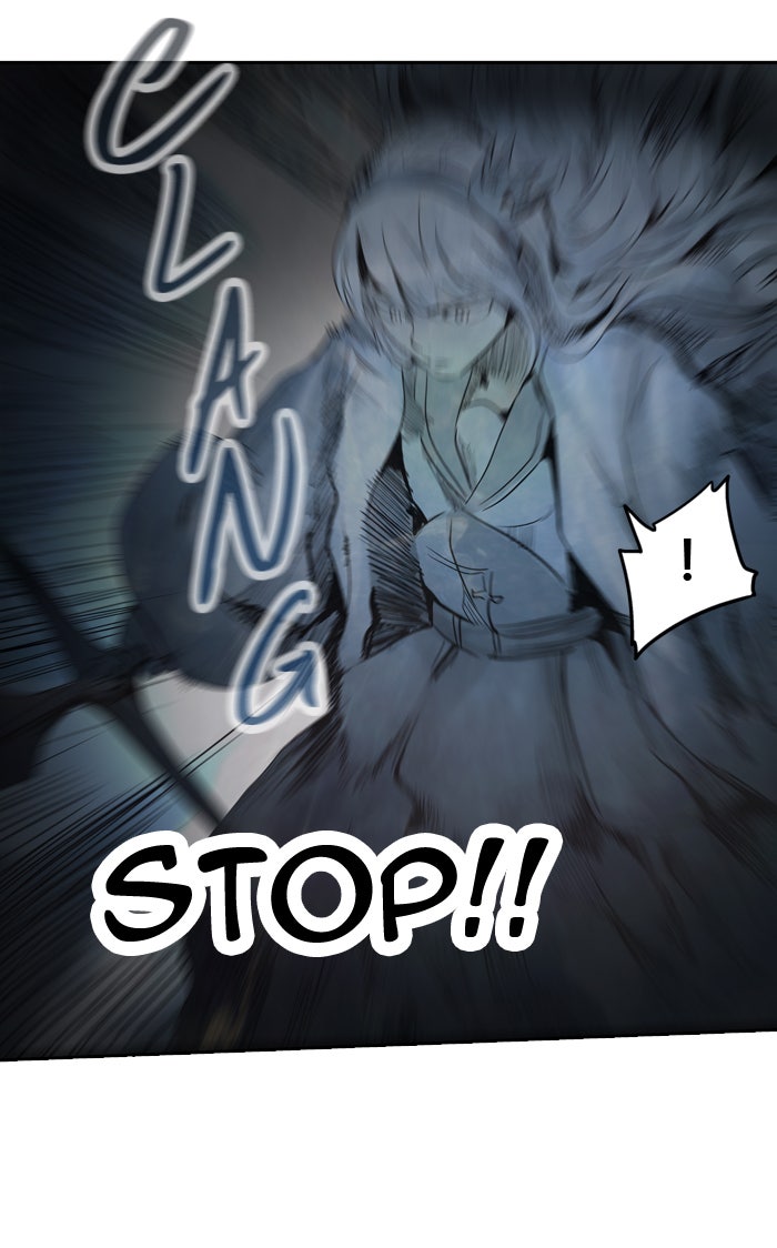 Tower of God Manga Chapter 266 page 96 - [Season 2] Ep. 186