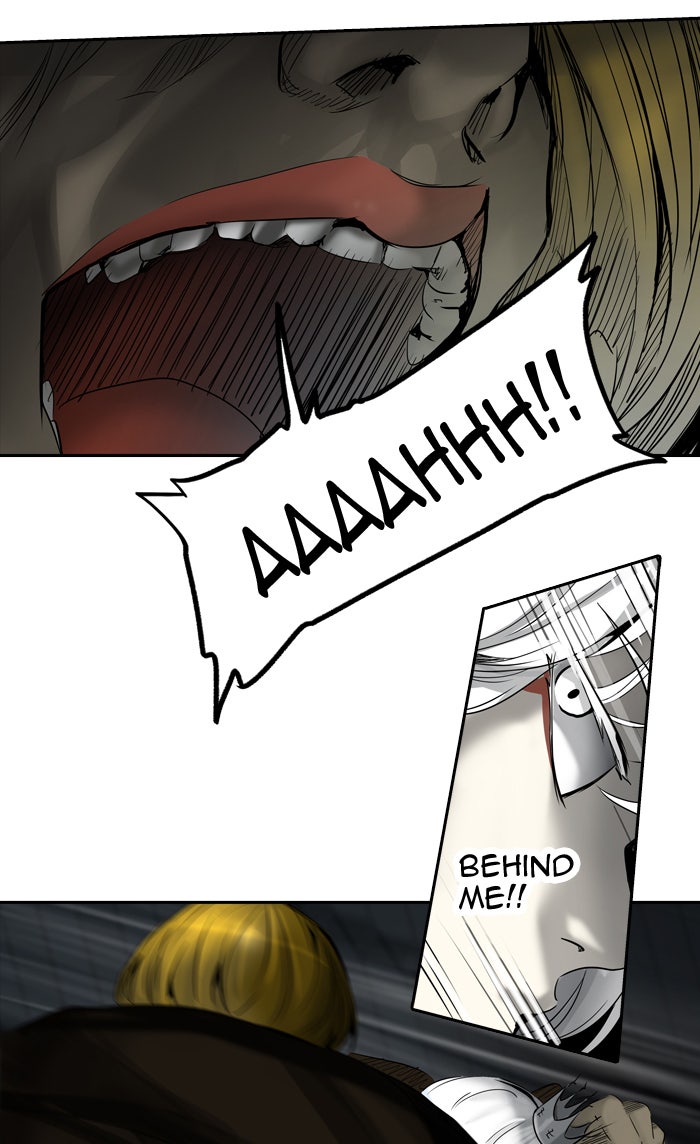 Tower of God Manga Chapter 266 page 97 - [Season 2] Ep. 186