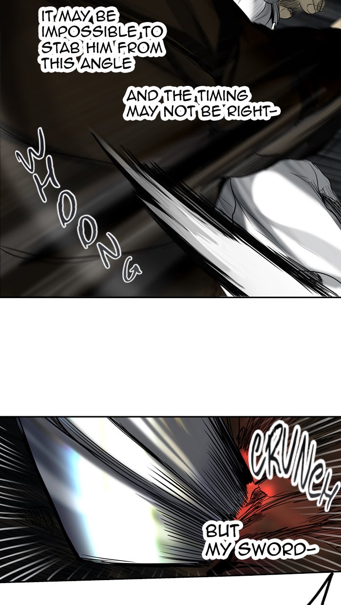 Tower of God Manga Chapter 266 page 98 - [Season 2] Ep. 186