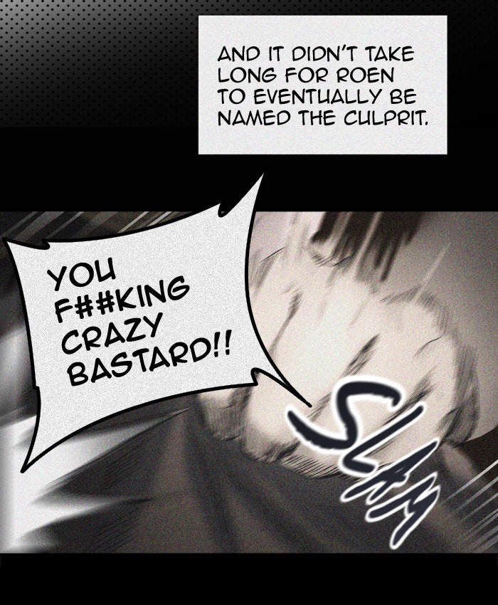 Tower of God Manga Chapter 267 page 10 - [Season 2] Ep. 187