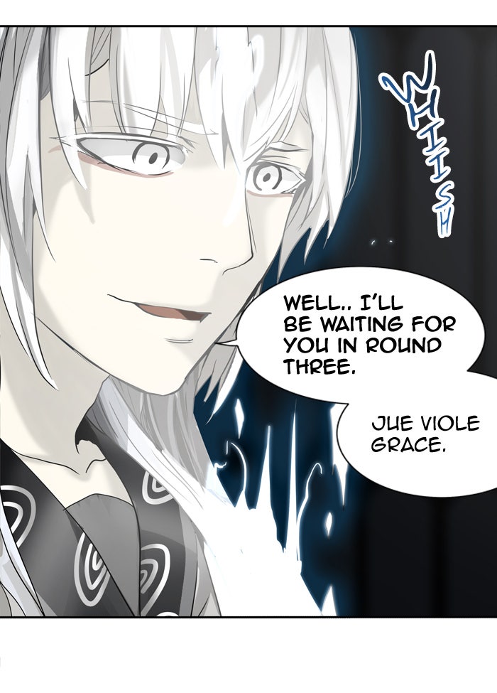 Tower of God Manga Chapter 267 page 2 - [Season 2] Ep. 187