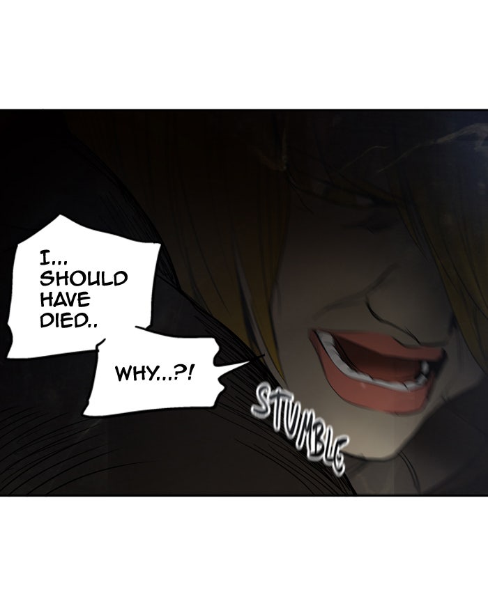 Tower of God Manga Chapter 267 page 21 - [Season 2] Ep. 187