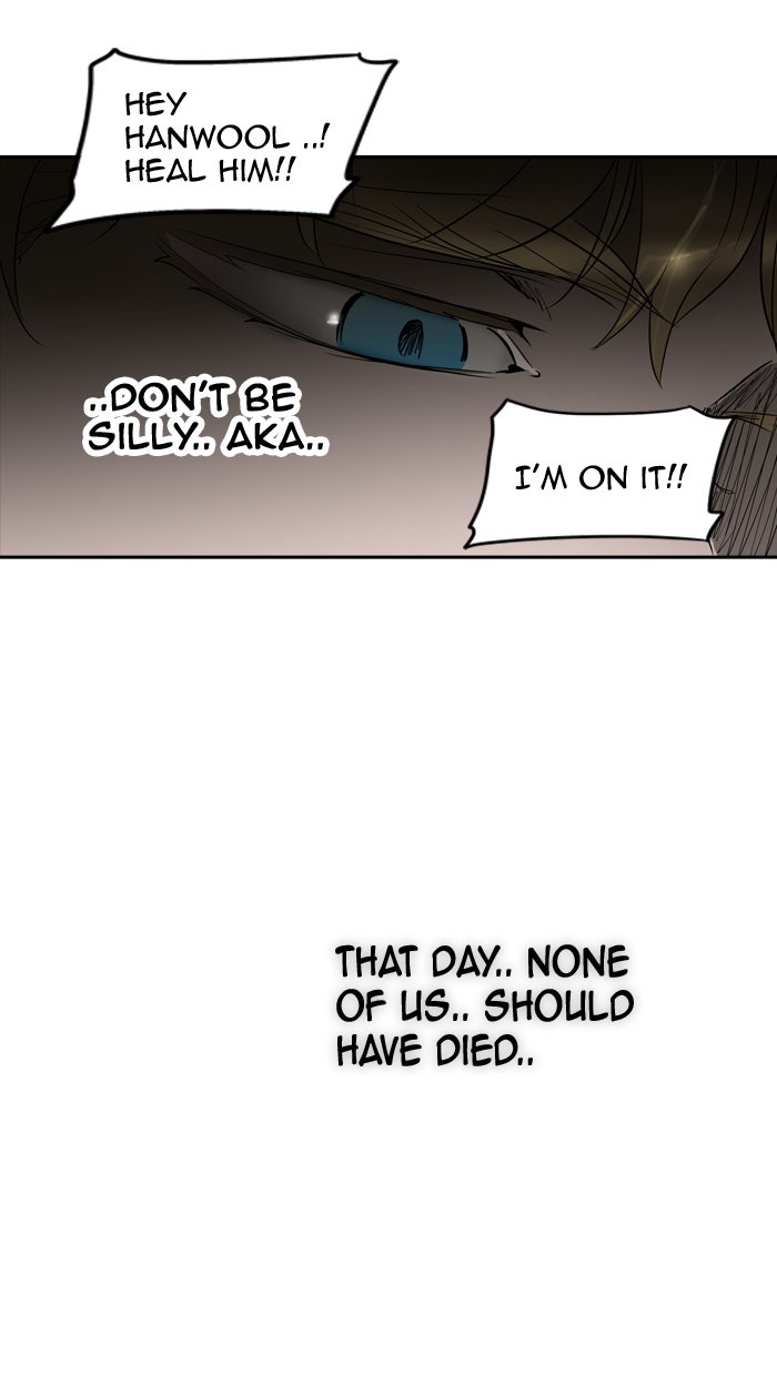 Tower of God Manga Chapter 267 page 23 - [Season 2] Ep. 187