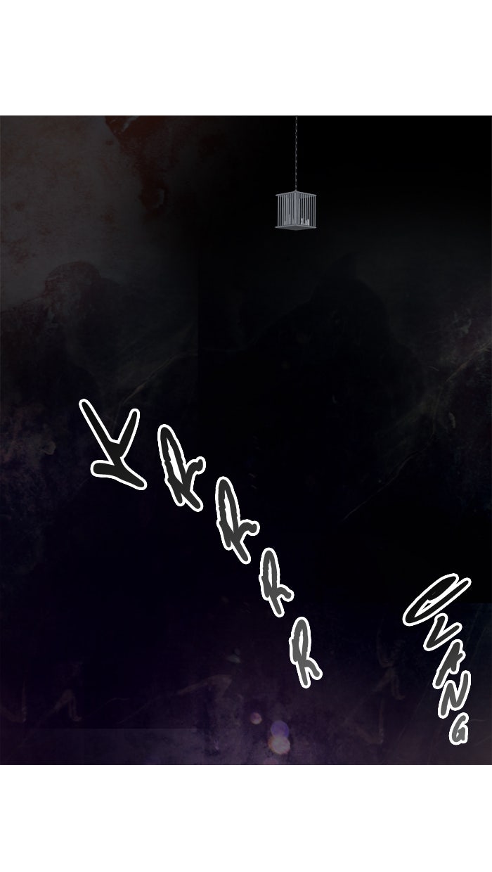 Tower of God Manga Chapter 267 page 24 - [Season 2] Ep. 187