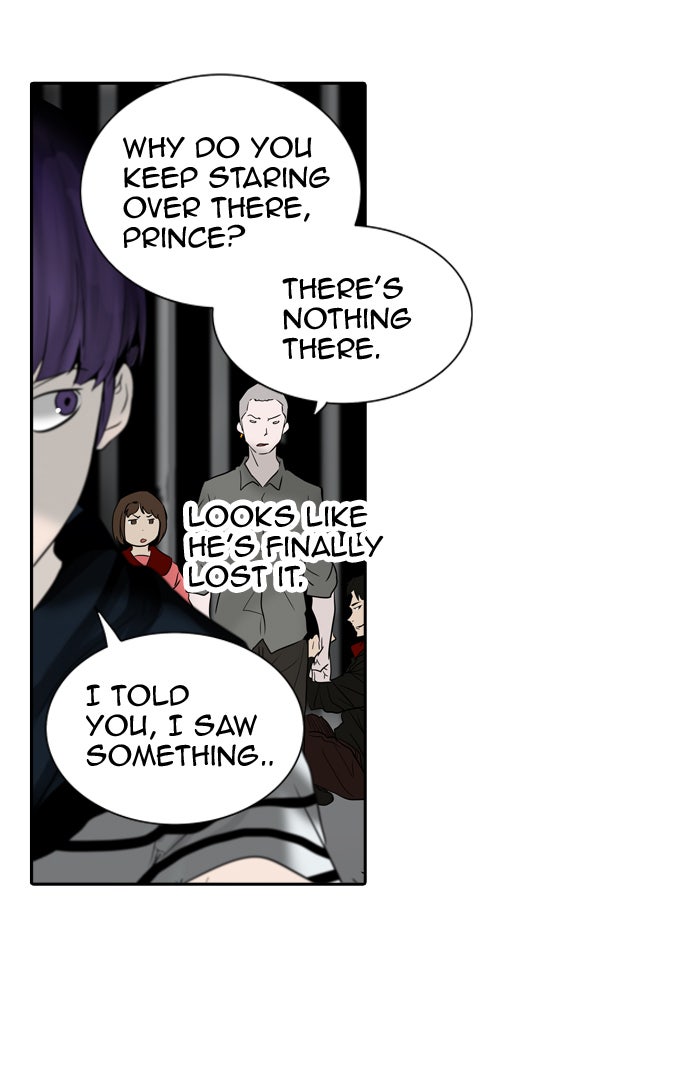 Tower of God Manga Chapter 267 page 26 - [Season 2] Ep. 187