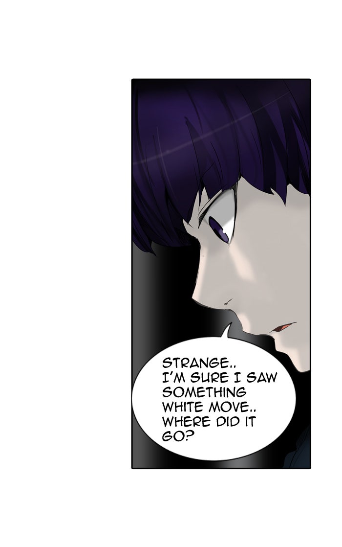 Tower of God Manga Chapter 267 page 27 - [Season 2] Ep. 187