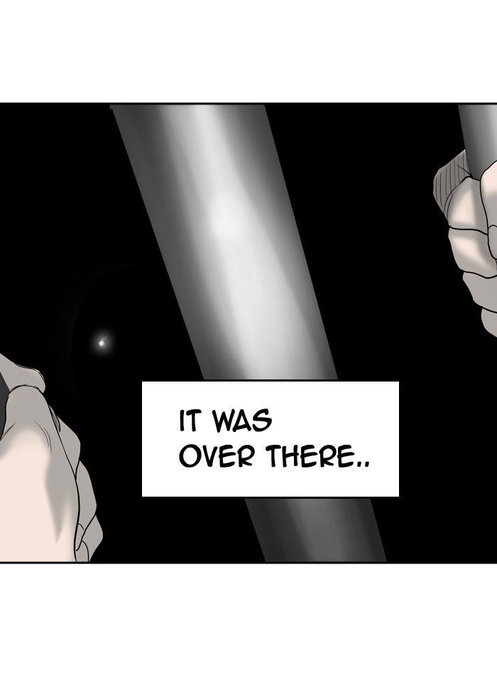 Tower of God Manga Chapter 267 page 28 - [Season 2] Ep. 187