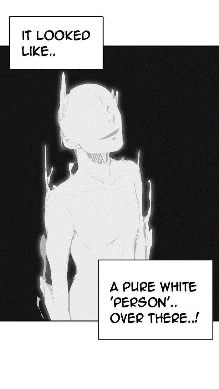 Tower of God Manga Chapter 267 page 29 - [Season 2] Ep. 187