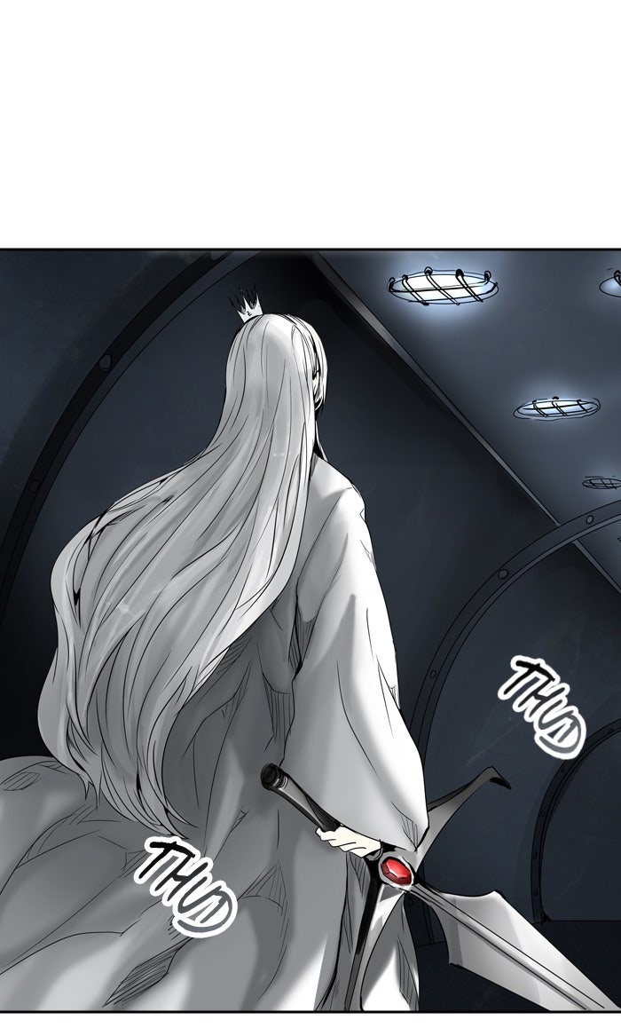 Tower of God Manga Chapter 267 page 30 - [Season 2] Ep. 187
