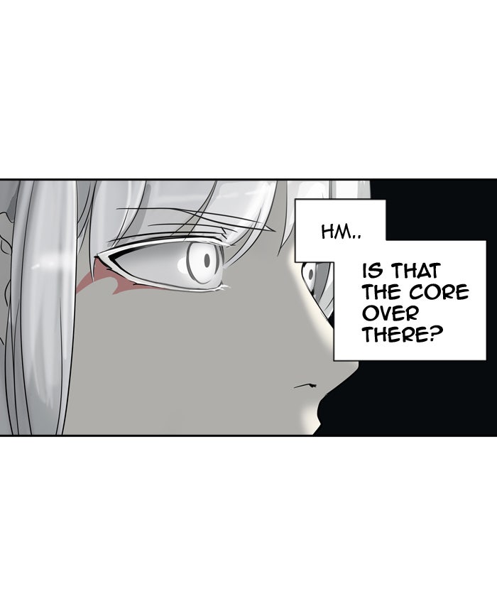 Tower of God Manga Chapter 267 page 31 - [Season 2] Ep. 187