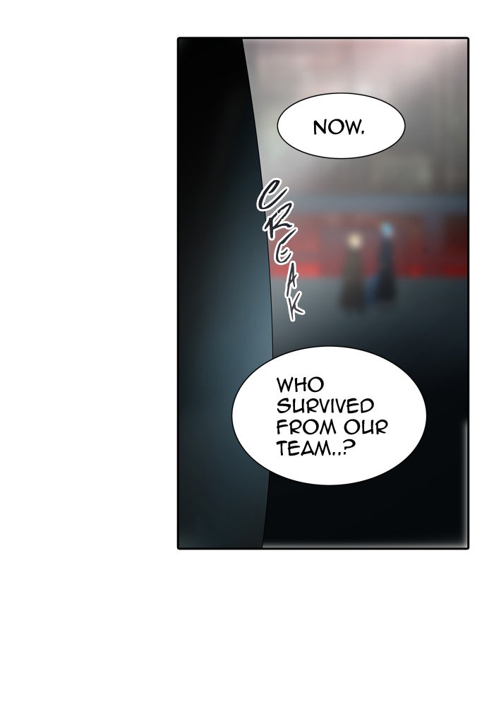 Tower of God Manga Chapter 267 page 33 - [Season 2] Ep. 187