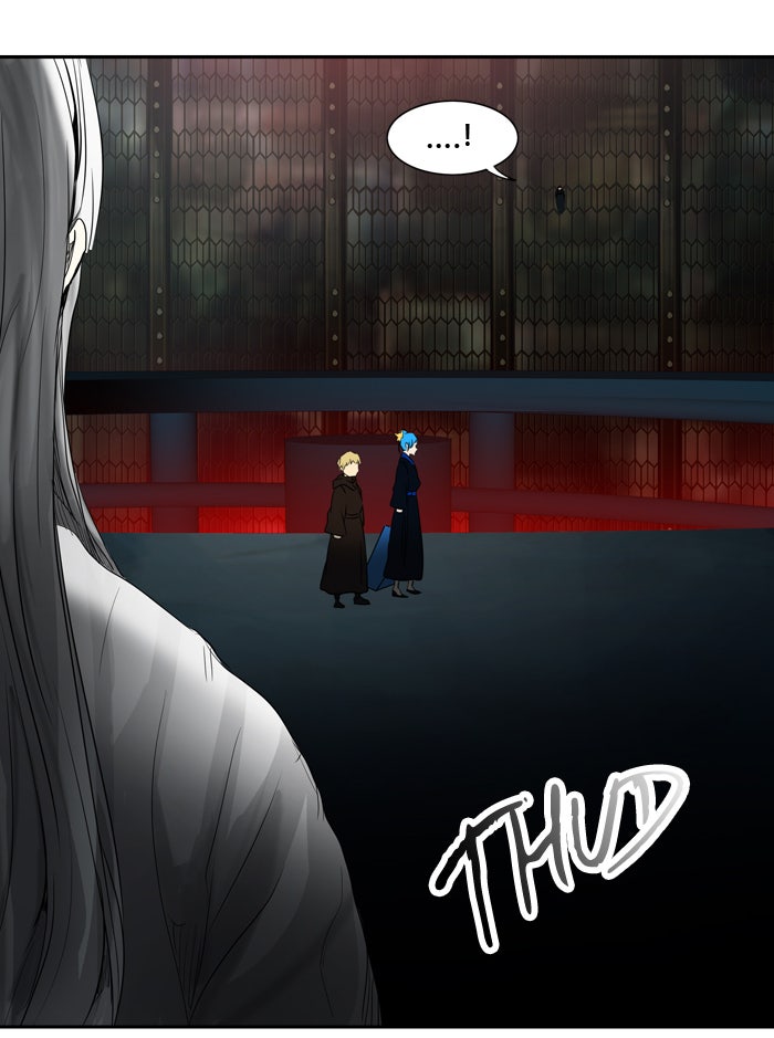 Tower of God Manga Chapter 267 page 34 - [Season 2] Ep. 187