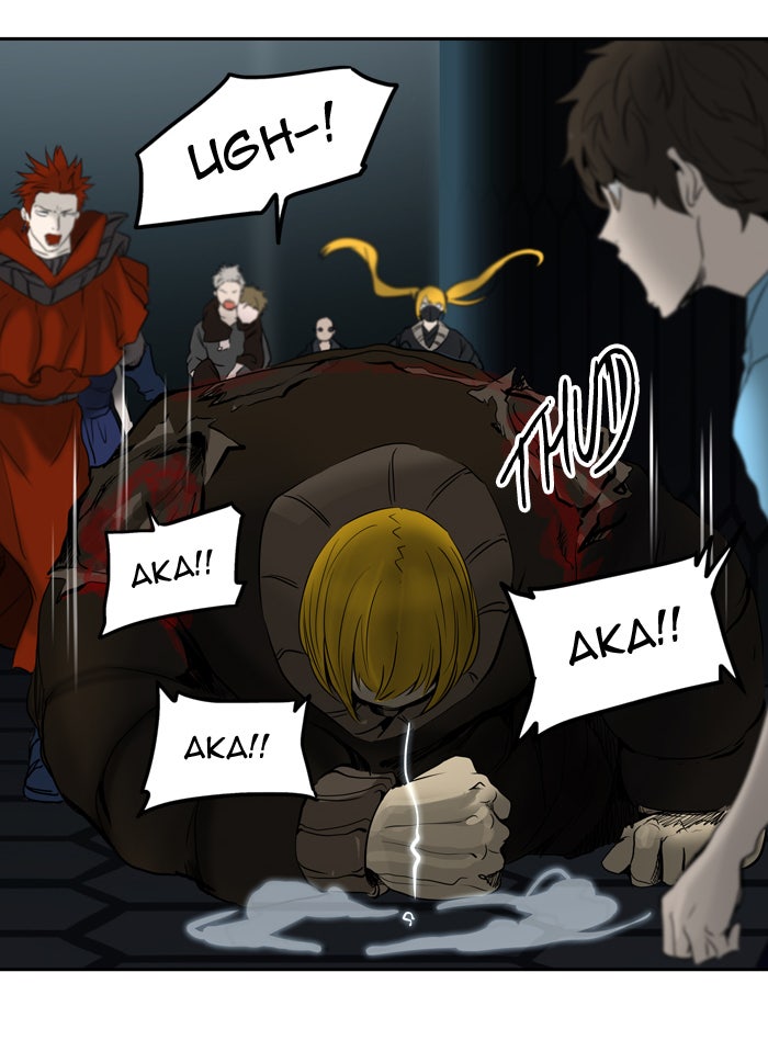 Tower of God Manga Chapter 267 page 4 - [Season 2] Ep. 187
