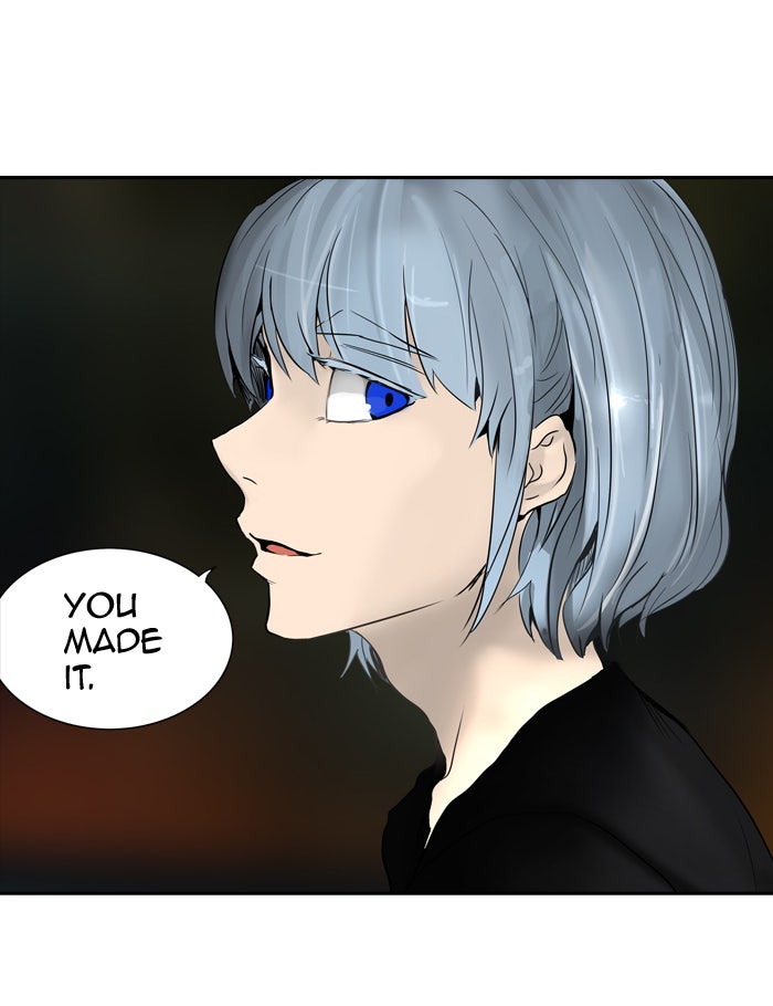 Tower of God Manga Chapter 267 page 45 - [Season 2] Ep. 187