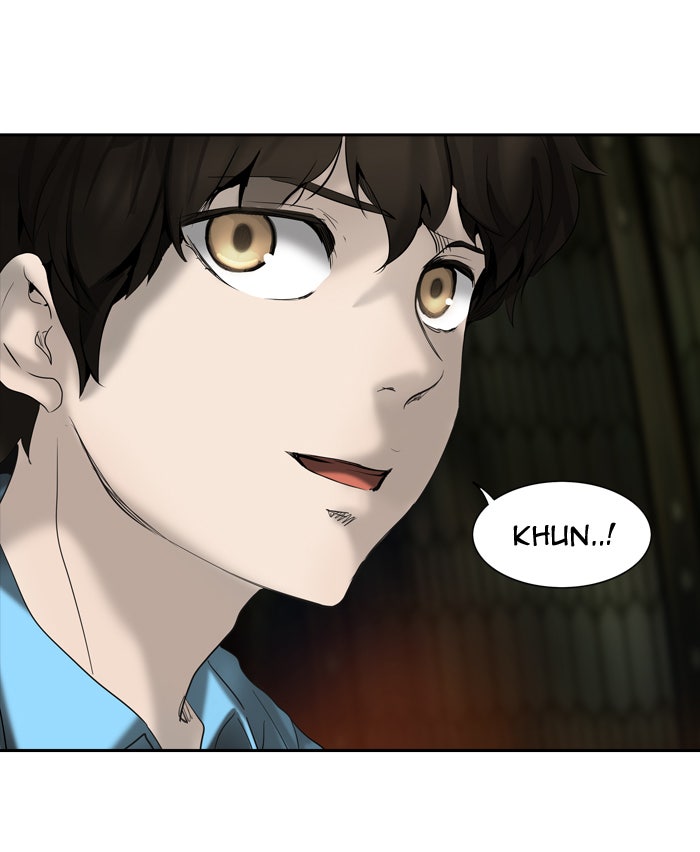 Tower of God Manga Chapter 267 page 46 - [Season 2] Ep. 187