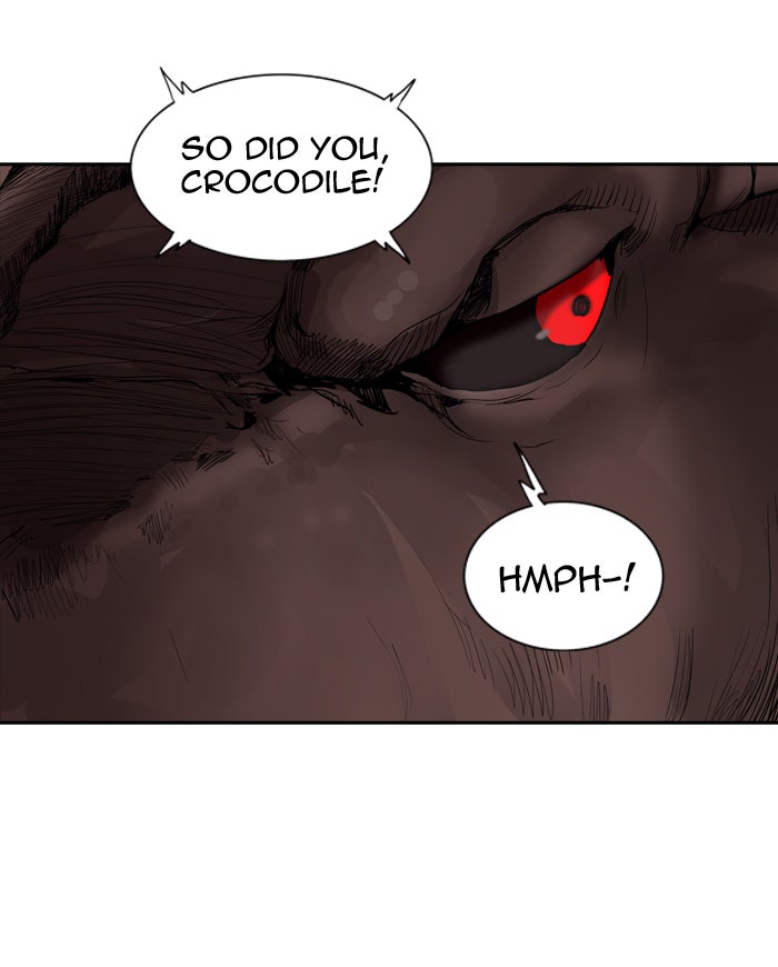 Tower of God Manga Chapter 267 page 47 - [Season 2] Ep. 187