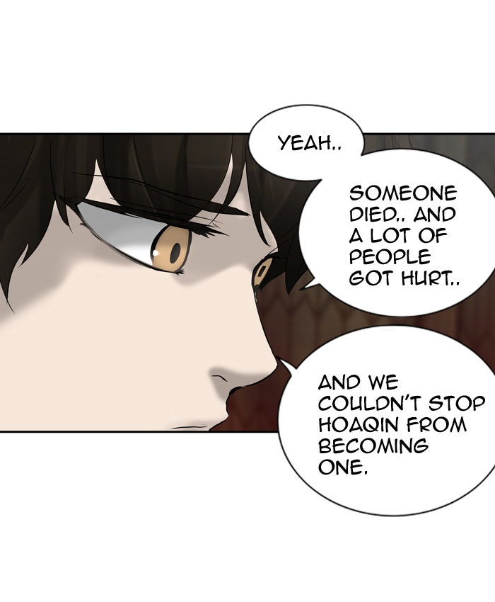 Tower of God Manga Chapter 267 page 49 - [Season 2] Ep. 187
