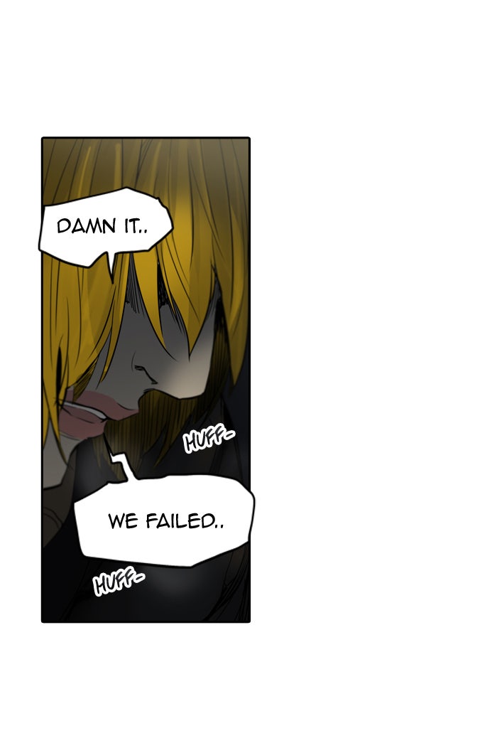 Tower of God Manga Chapter 267 page 5 - [Season 2] Ep. 187