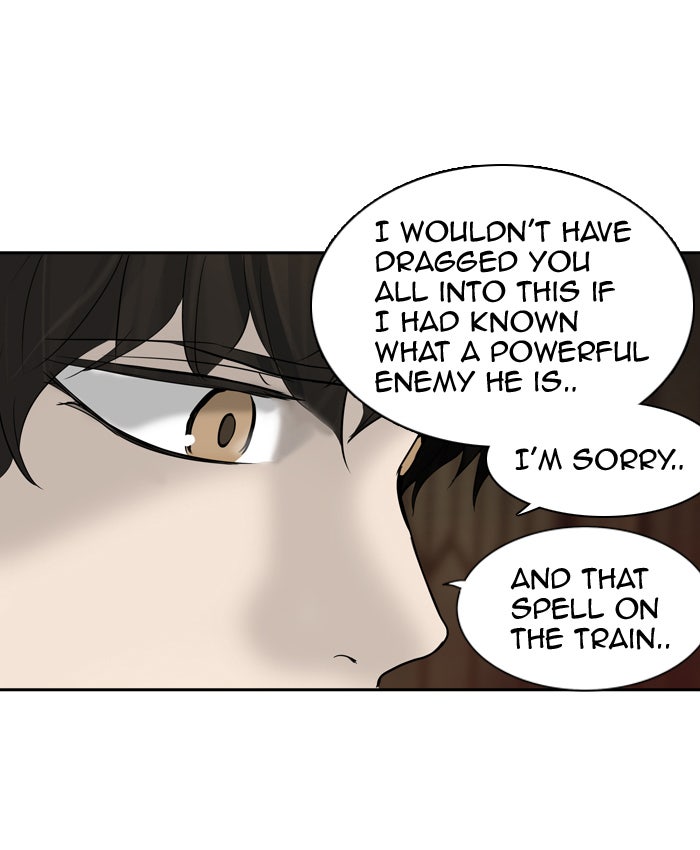 Tower of God Manga Chapter 267 page 54 - [Season 2] Ep. 187